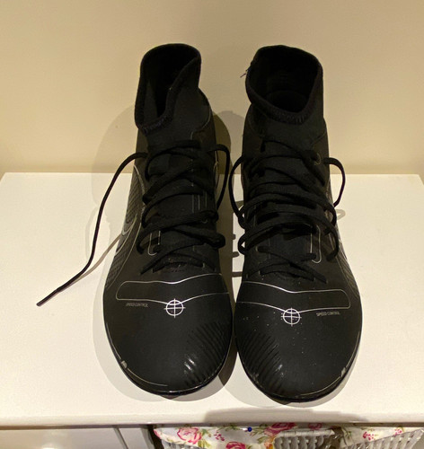 Nike mercurial superfly - nike,