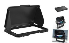  Foldable Sun Visor for