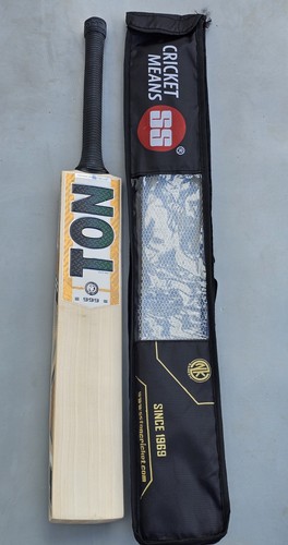 Ton 999 cricket bat - 999,