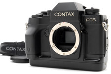 Near mint contax - [near, rts