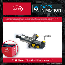 Brake Master Cylinder fits