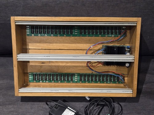 Handmade 84hp wooden - handmade,