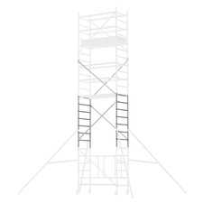 Sealey Scaffold Tower