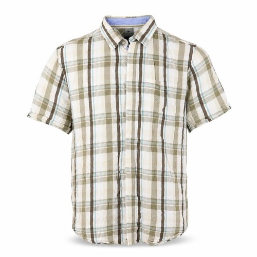 Atlantic bay mens button - atlantic,