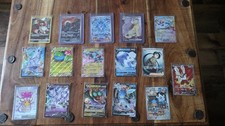 Pokémon Card Bundle
