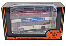 EFE 16519 Leyland Atlantean