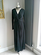 Mint Velvet Black Evening