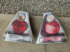 Bmw E46 Compact Rear Lights