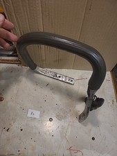 Husqvarna 357xpg Heated Handle (Red 84)