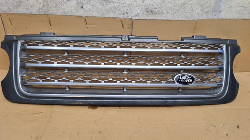 Range rover vogue - rover, l322
