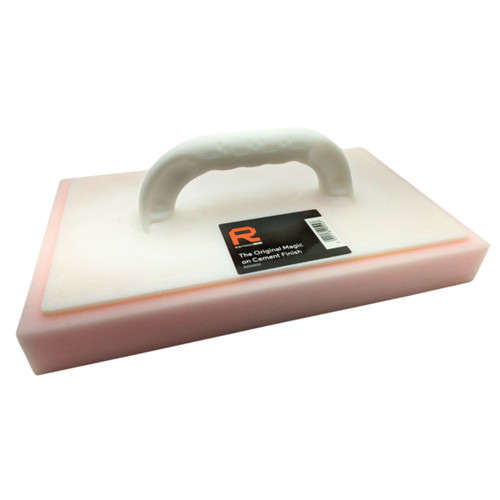 Ramboo pink sponge float - pink,