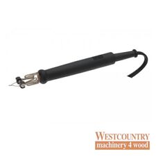 Peter Child Pyrography Spare