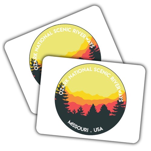 Vinyl sticker missouri usa - vinyl,