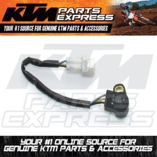NEW OEM KTM THROTTLE POS