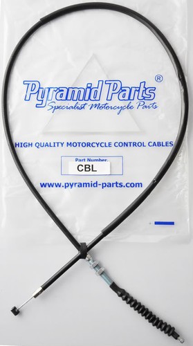 Clutch cable for honda - clutch, 125