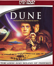 Dune [HD DVD] [1984] [US Import] {Free P&P Tracked 24}