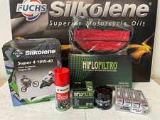 SERVICE KIT FOR GSXR1000 K9 L0