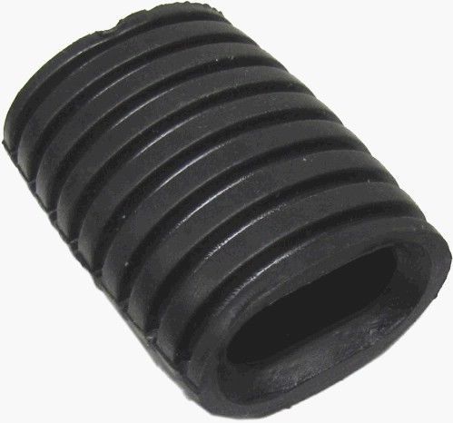 Aftermarket gear lever rubber - gear,