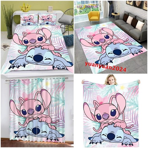 Lilo stitch angel - stitch, cover