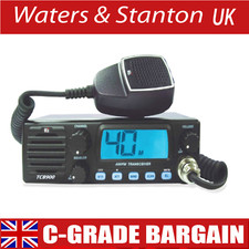 C Grade TTI TCB-900 Mobile CB