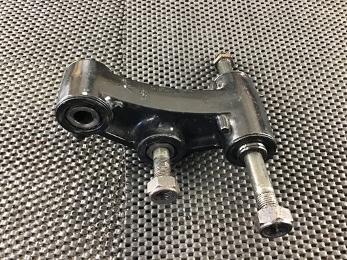Kawasaki gpx750r suspension - kawasaki,