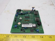 Water Logic H8-EXF-005-E Ver 5.0 Water Cooler Cold Temperature Display Board