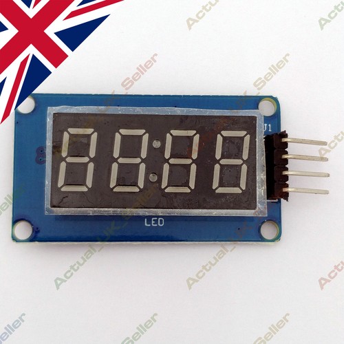 9mm 4 digit - 0.36”,