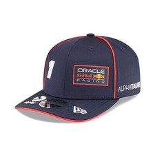 New Era Cap Oracle Red Bull F1