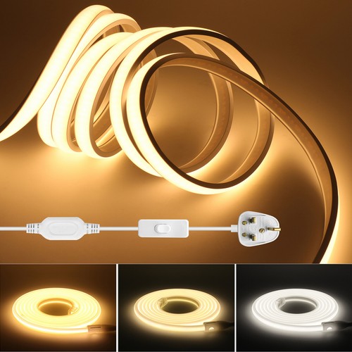 220v neon led cob - led,