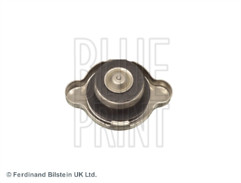 Radiator cap blue print - cap,