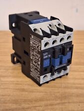 Telemecanique LC1D09 10 4 Pole