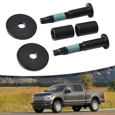 Reliable Rear Latch Striker
