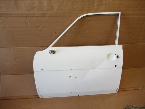 Ford escort mk1 passenger door - ford,