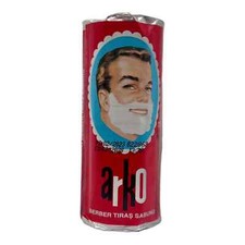 Arko - Shaving Cream Soap