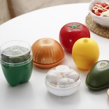 Storage Container Green Pepper