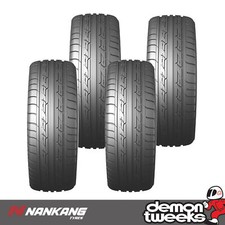 4 x 165/60 R12 75H XL Nankang