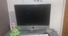 Apple iMac 2008 24” Yosemite OS 30.06 GHz Intel Core 2 Duo 4GB 1.5 HDD