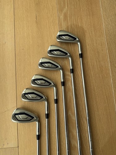 Ping g440 irons - g440, 5-pw.