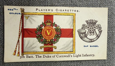1910 Player's Tobacco
