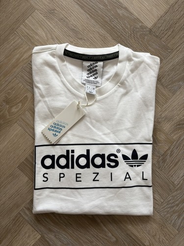 Adidas spezial box logo spzl - adidas,
