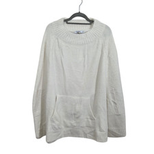 NWT Mersea Chalet Poncho Knit