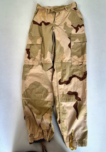 Vintage 2003 army dcu - 2003,