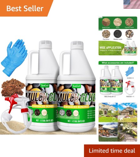 Gallon weatherproof rock - 1,