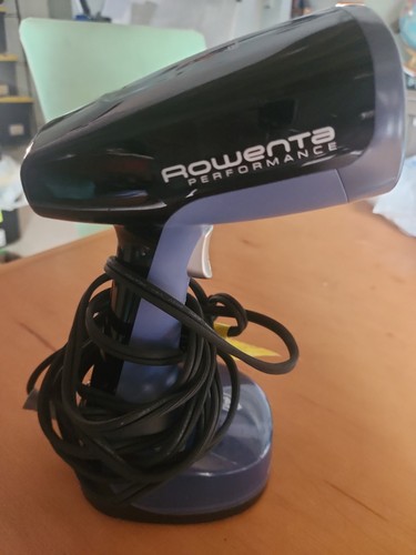 Rowenta performance handheld - rowenta,