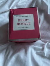 Victoria Meredith Berry Royale
