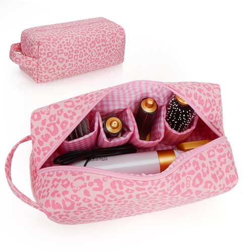 Hair tools travel bag quilted - tools,