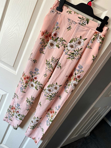 Primark women pink floral - primark, women’s