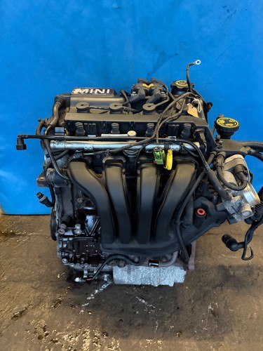 2001 2006 mini one - -,