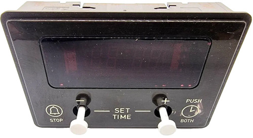 Tricity bendix oven cooker - tricity,
