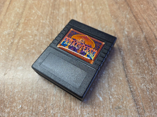 Commodore c64 128 prince - c64/128,